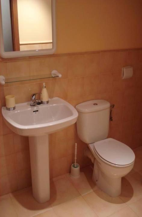 Casa Rural Olazi Oiartzun Exteriör bild