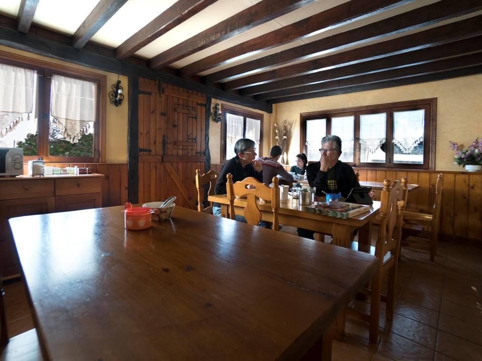 Casa Rural Olazi Oiartzun Exteriör bild
