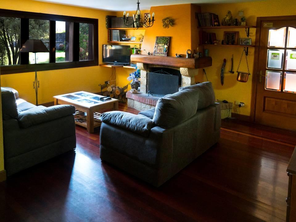 Casa Rural Olazi Oiartzun Exteriör bild